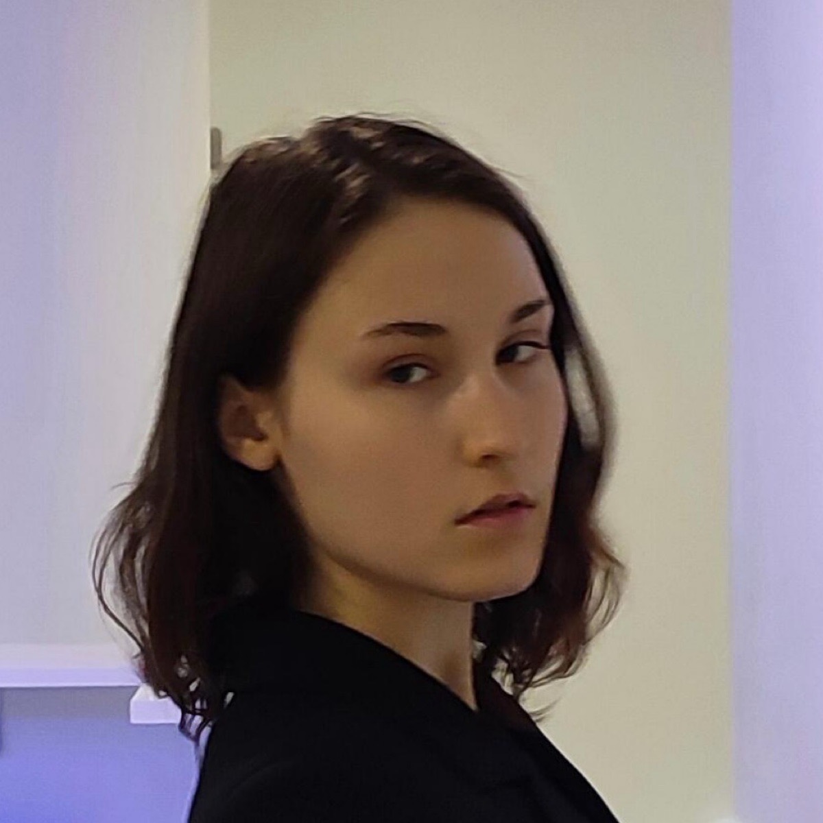Ксения Журкина