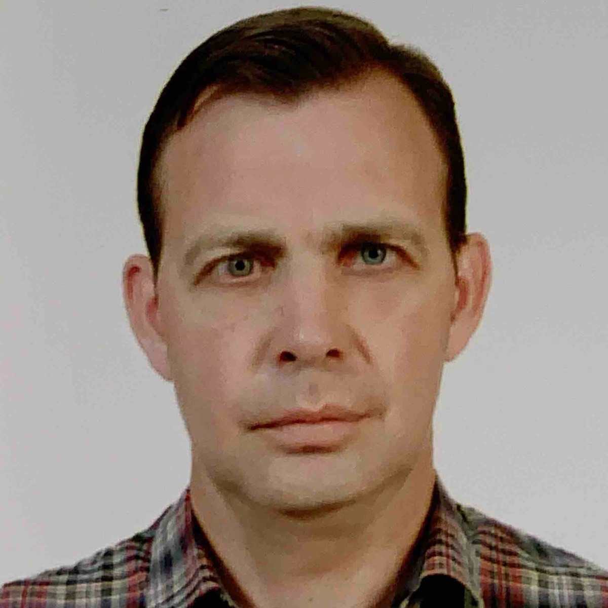Михаил Ломакин