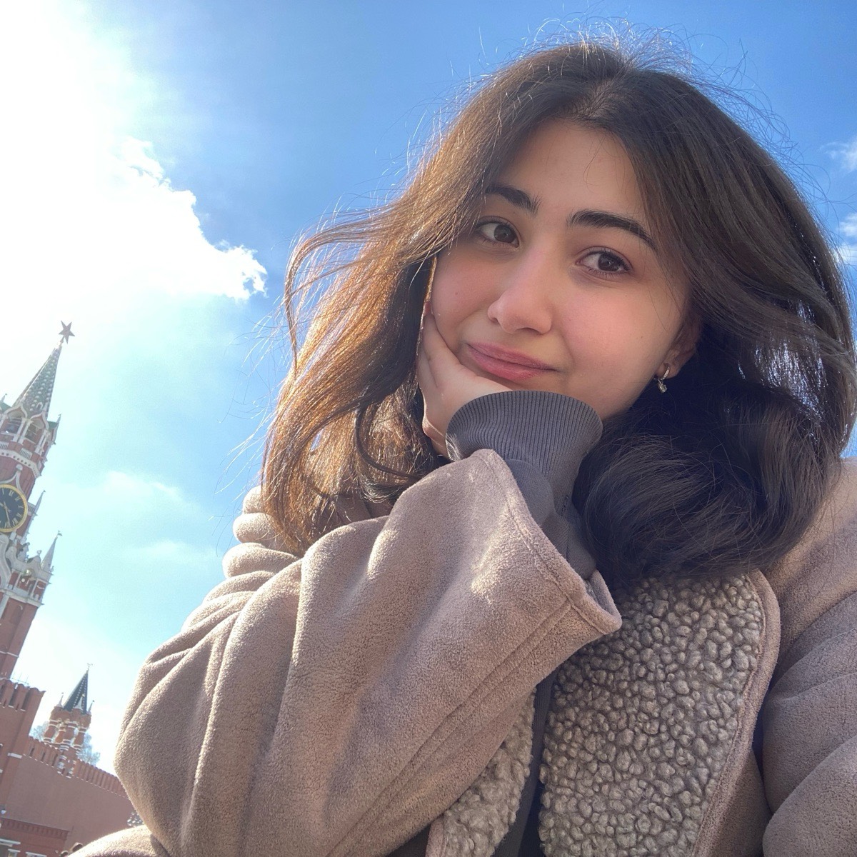 Fatima Ibragimova