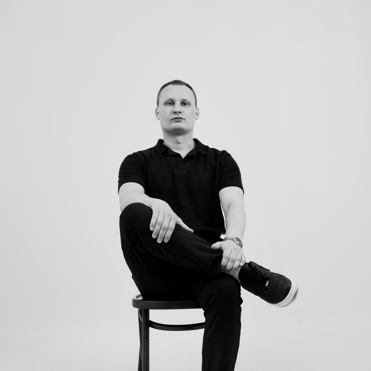 Никита Дмитриев | Сетка — социальная сеть от hh.ru