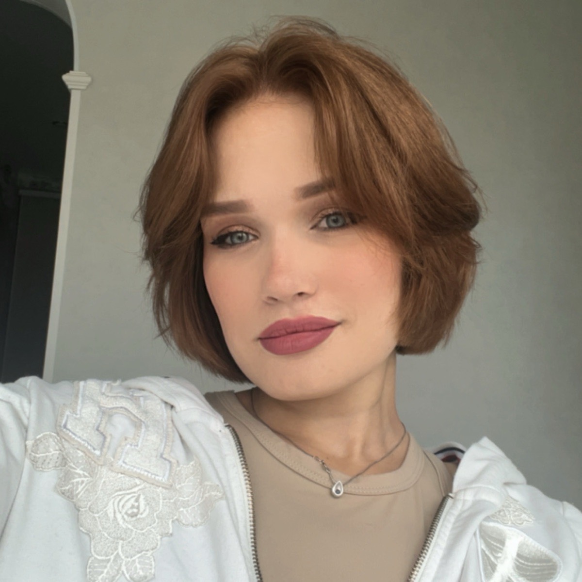 Дарья Шестопалова