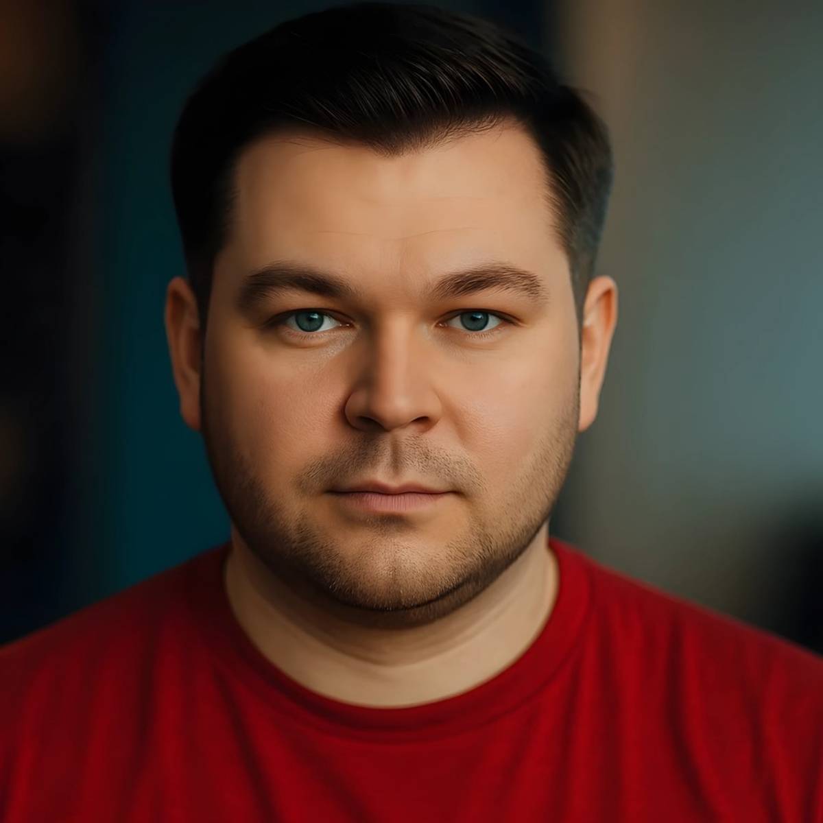 Андрей Ильин