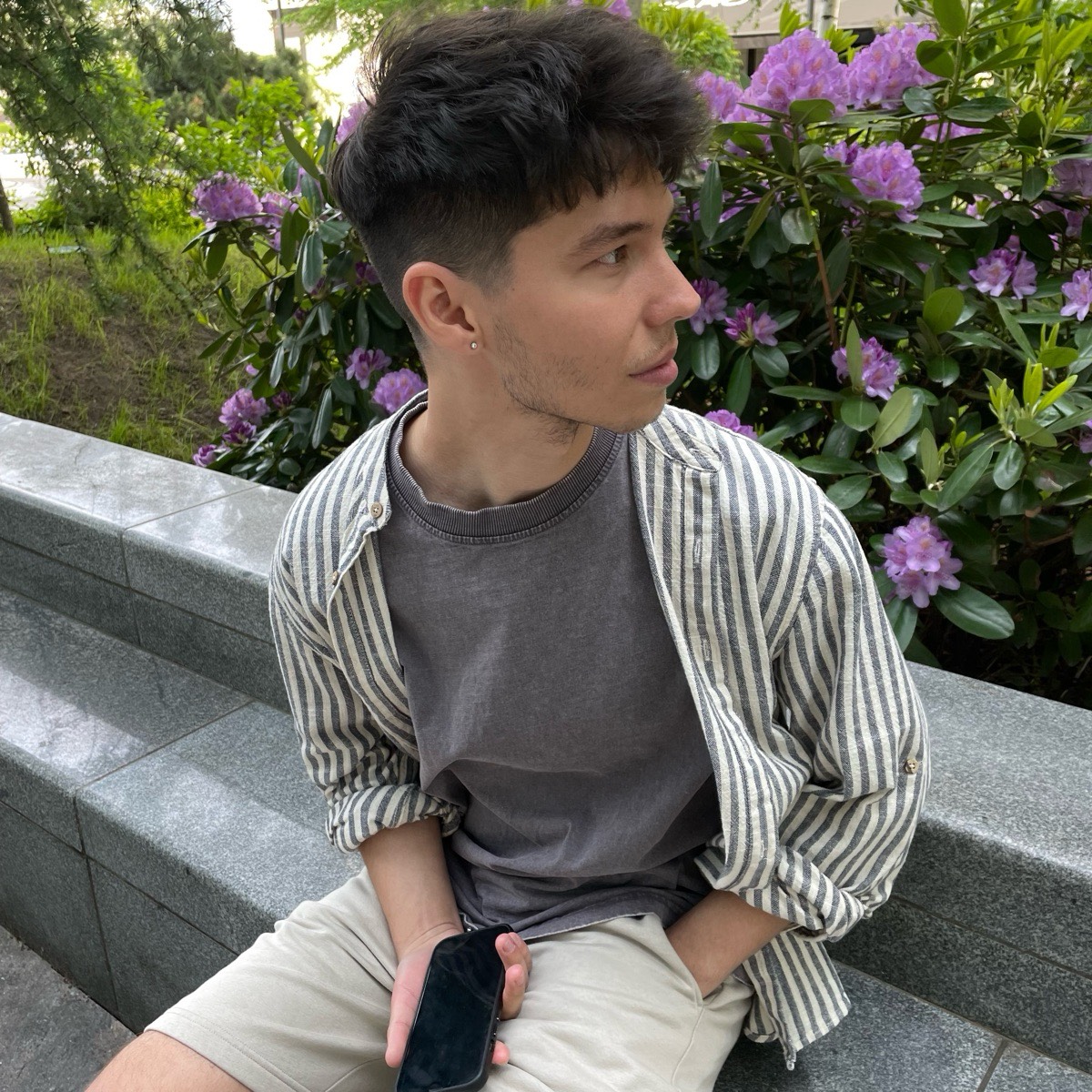 Дмитрий Пайков | Сетка — социальная сеть от hh.ru