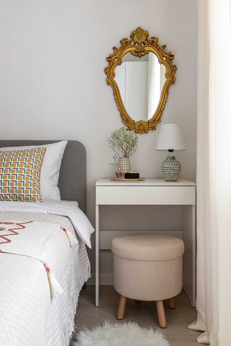 Дизайнер Ольга Савичева помогла сыну обзавестись первым отдельным жильем. Как это было — читайте на сайте wajournal.ru
Автор проекта: дизайнер Ольга Савичева.
Фотограф: Женя Муравьёва | Сетка — социальная сеть от hh.ru