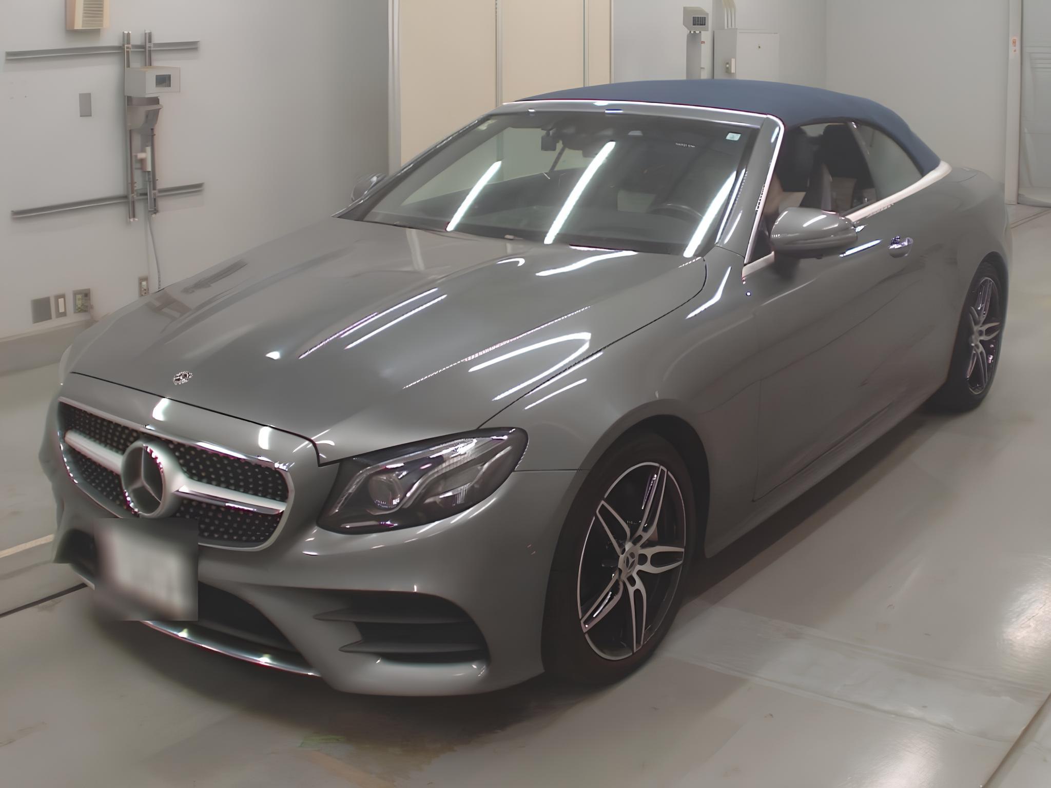🚘Mercedes-Benz Е450 Cabrio 4MATIC
Левый руль, кабриолет и V6 — три слова, от которых хочется лето круглый год☀️
📅 2019 г. | 62 618 км | Оценка 4.5
⛽ Бензин 3.0 л, 367 л.с | Сетка — социальная сеть от hh.ru