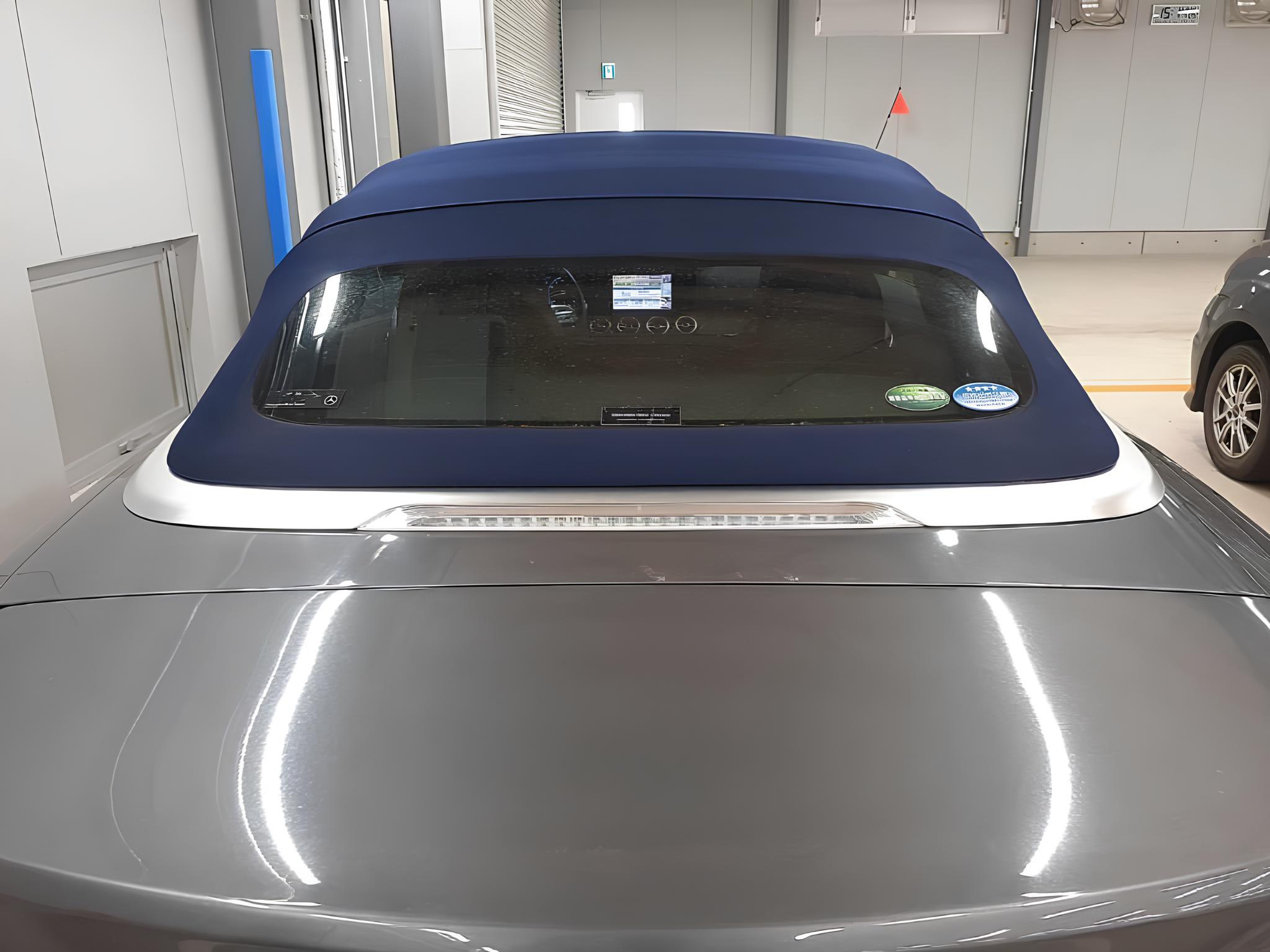 🚘Mercedes-Benz Е450 Cabrio 4MATIC
Левый руль, кабриолет и V6 — три слова, от которых хочется лето круглый год☀️
📅 2019 г. | 62 618 км | Оценка 4.5
⛽ Бензин 3.0 л, 367 л.с | Сетка — социальная сеть от hh.ru
