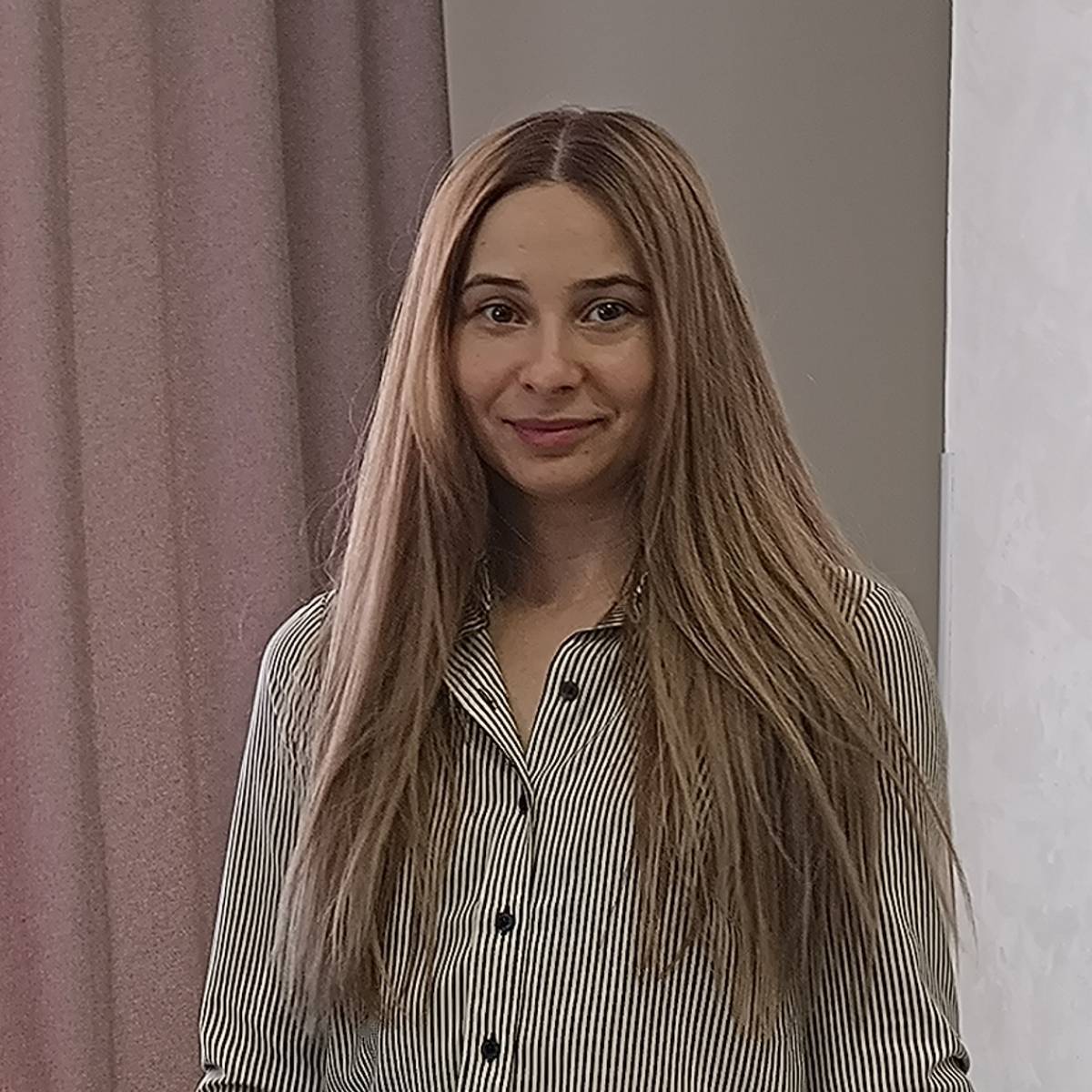 Кристина Кукушкина