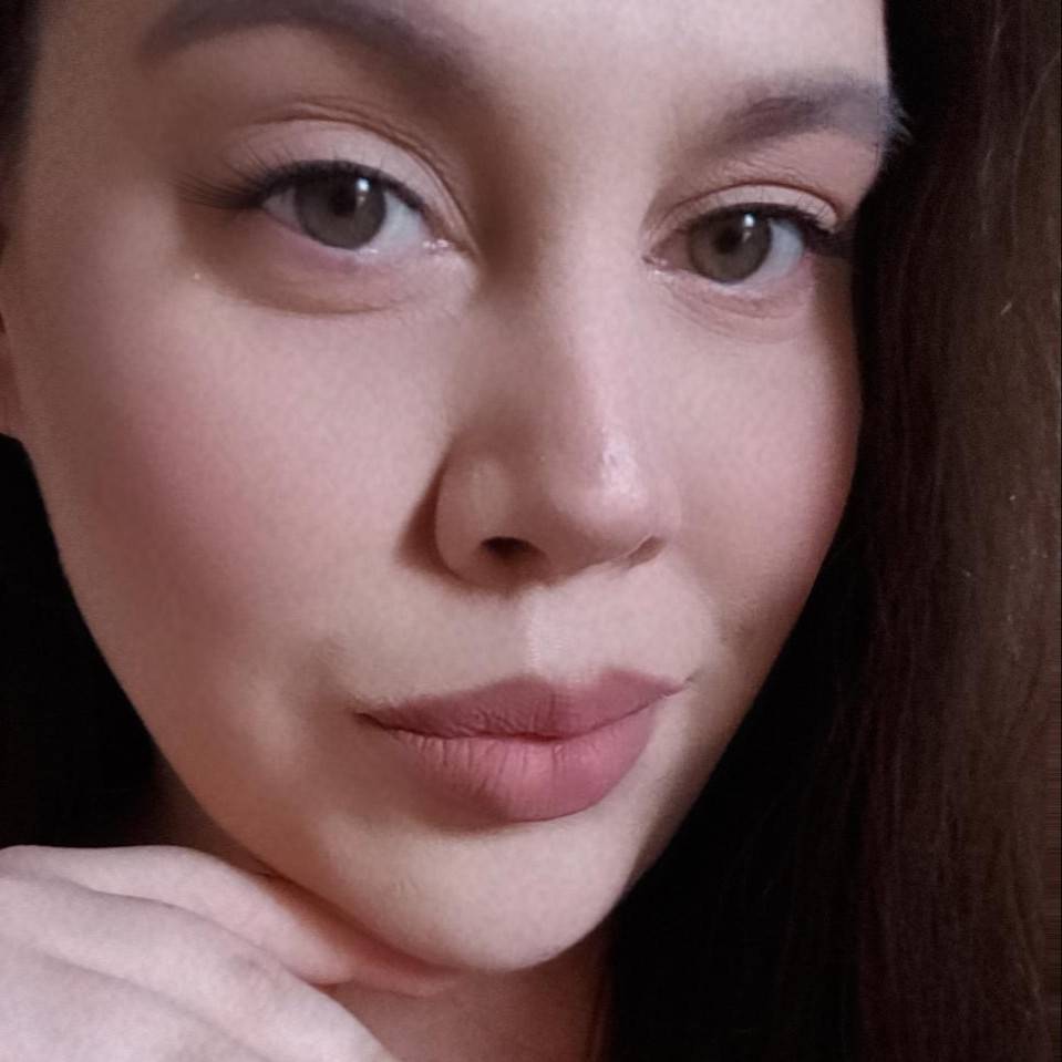 Яна Полунина