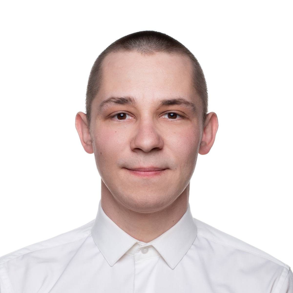 Данил Костенко