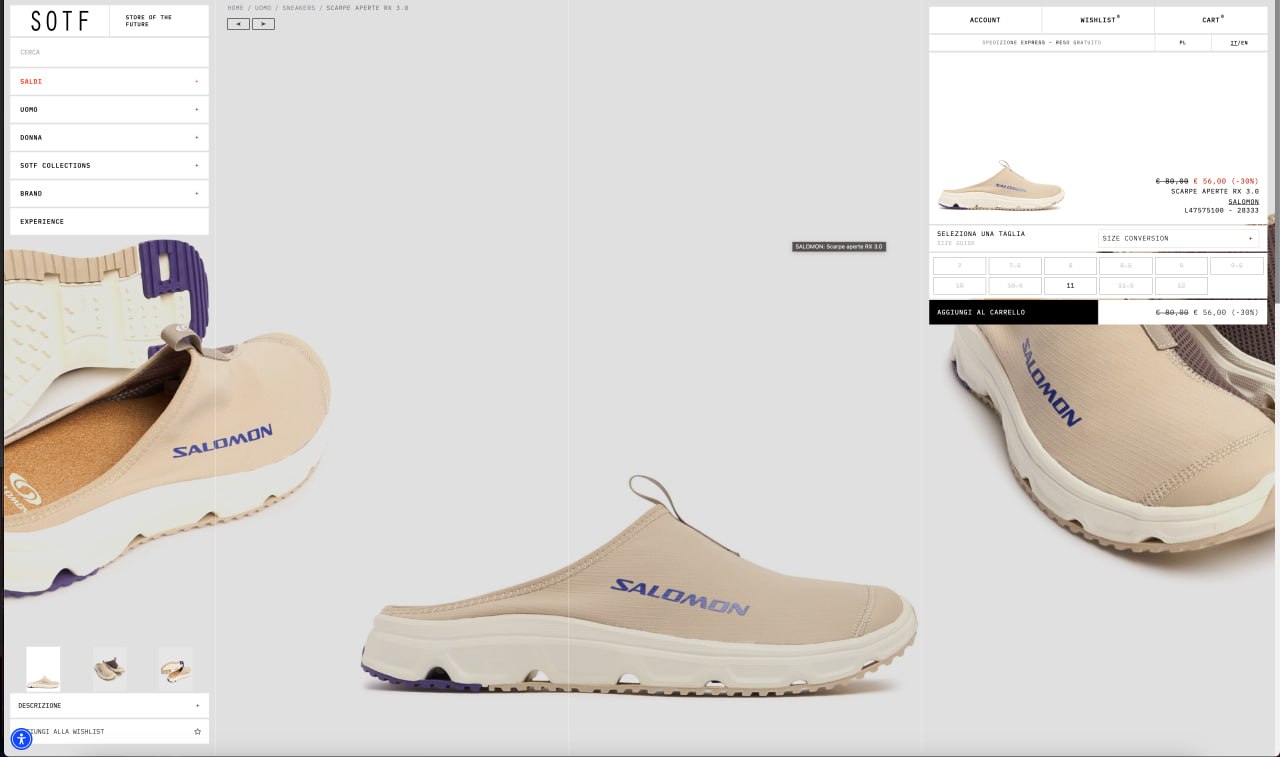 Подборка по #ecommerce а точнее, необычные и стильные карточки товаров.
UI Crate - библиотека UI решений для вдохновения.
В этом посте были ссылки, но мы их удалили по правилам Сетки | Сетка — социальная сеть от hh.ru