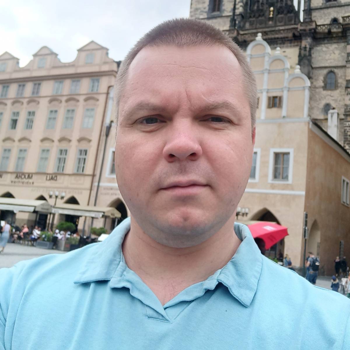 Геннадий Реуцков