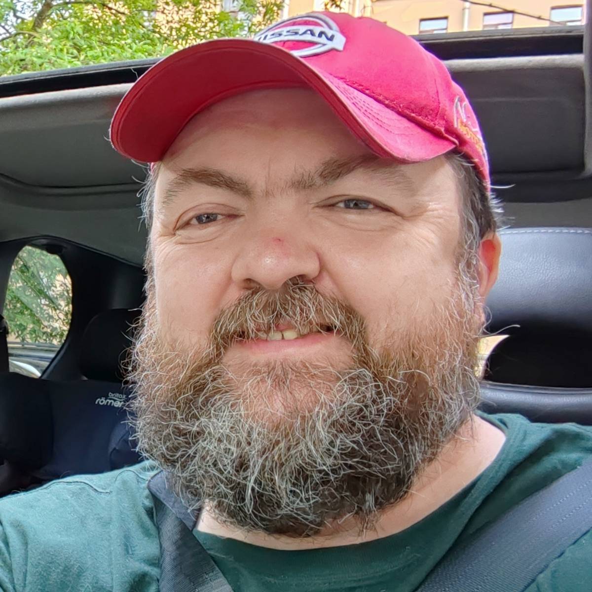 Андрей Смирнов | Сетка — социальная сеть от hh.ru