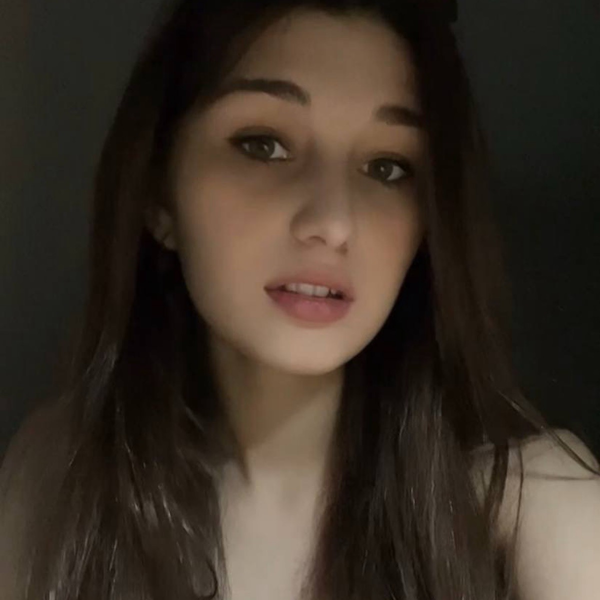 Алина Яхьяева | Сетка — социальная сеть от hh.ru