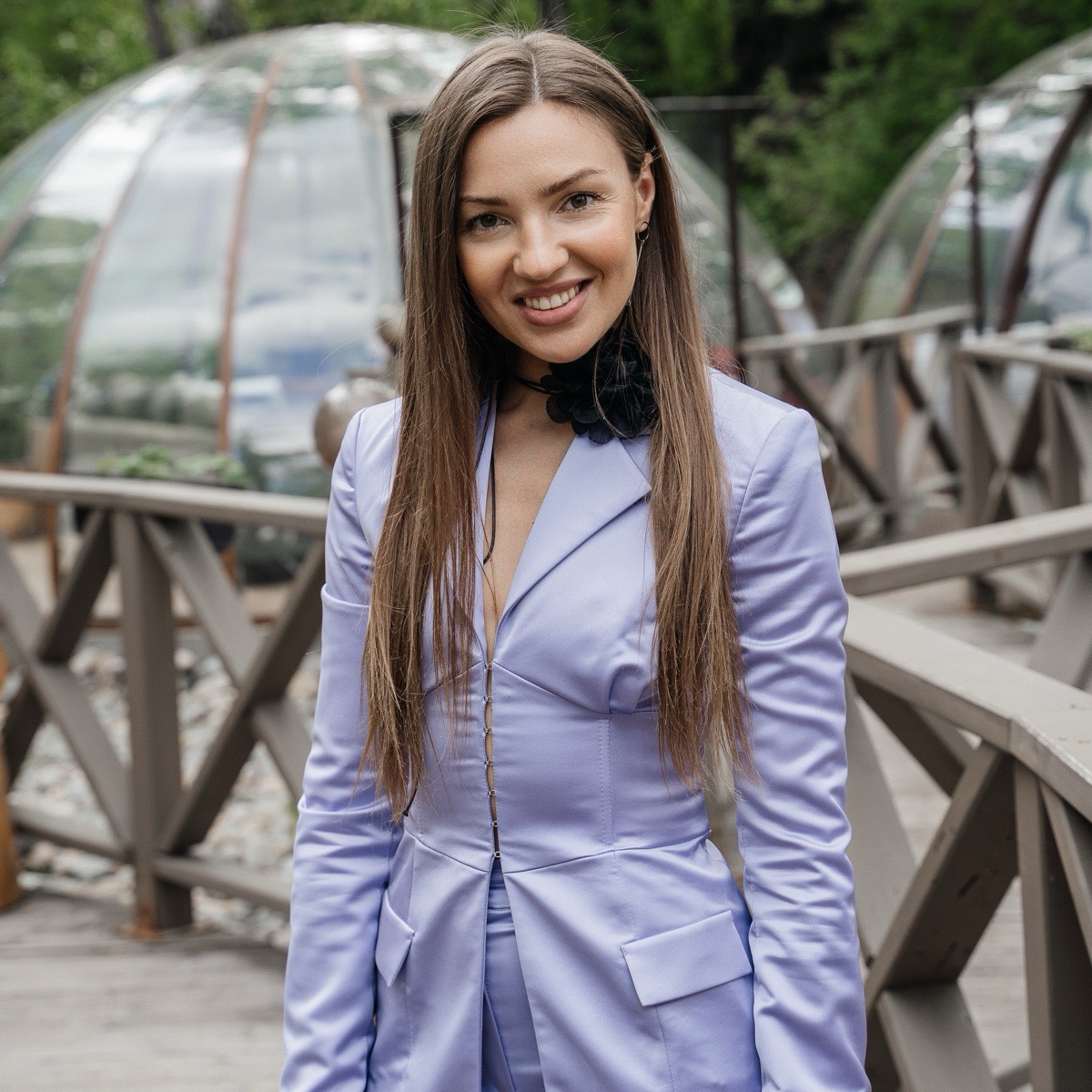 Анастасия Василова