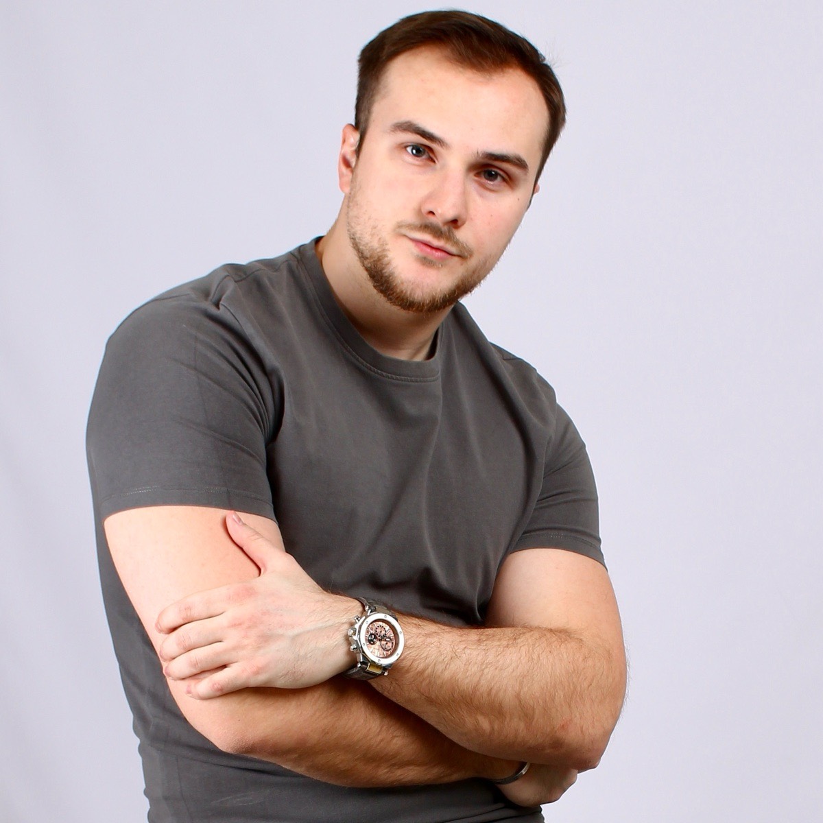Кирилл Салуквадзе