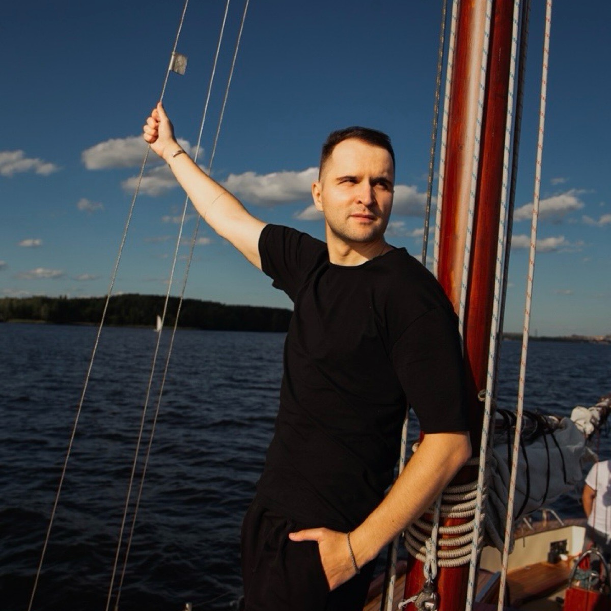 Алексей Рыжих
