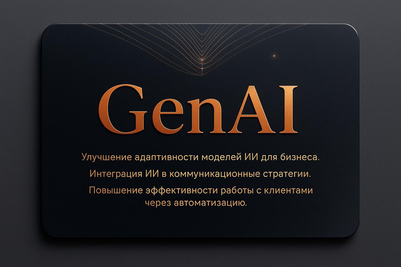 Новости GenAI за 8 августа 2025
В этом месяце Databricks запустила новые открытые модели с поддержкой OpenAI — gpt-oss 20B и 120B, которые помогают компаниям быстрее решать задачи и делать работу с ИИ... | Сетка — социальная сеть от hh.ru