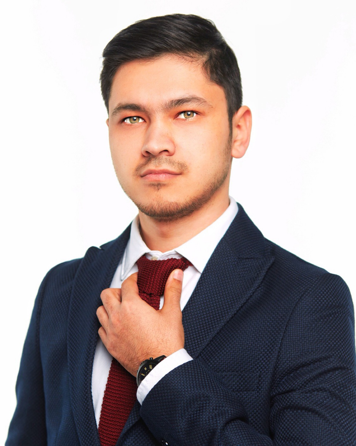 Ибрагим Саттаров | Сетка — социальная сеть от hh.ru