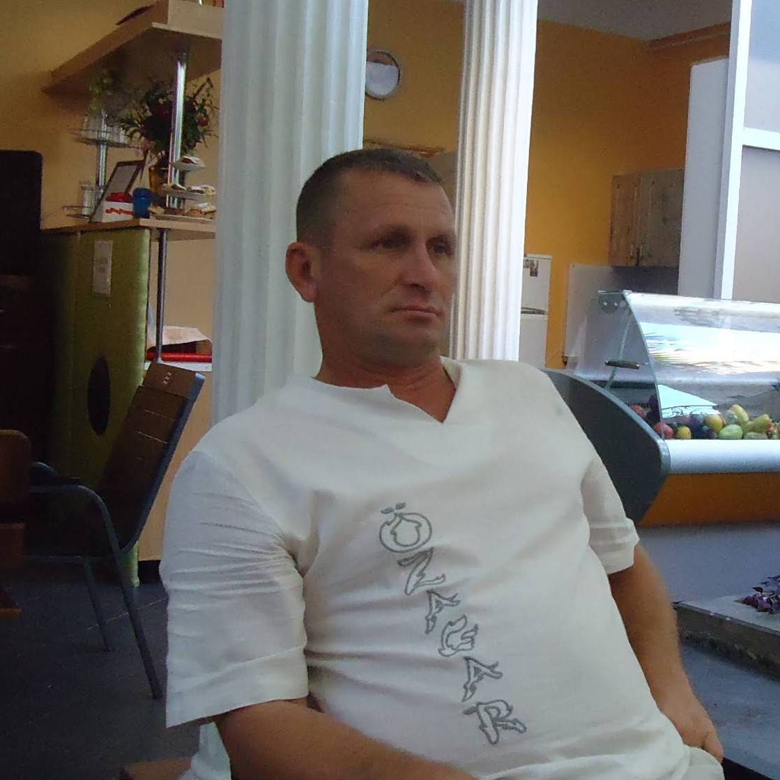 Лев Леванов