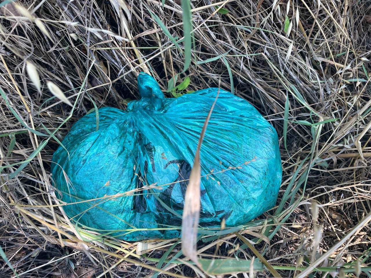 В Новопавловске 53-летнего велосипедиста задержали с марихуаной
Полицейские остановили его на одной из улиц города | Сетка — социальная сеть от hh.ru