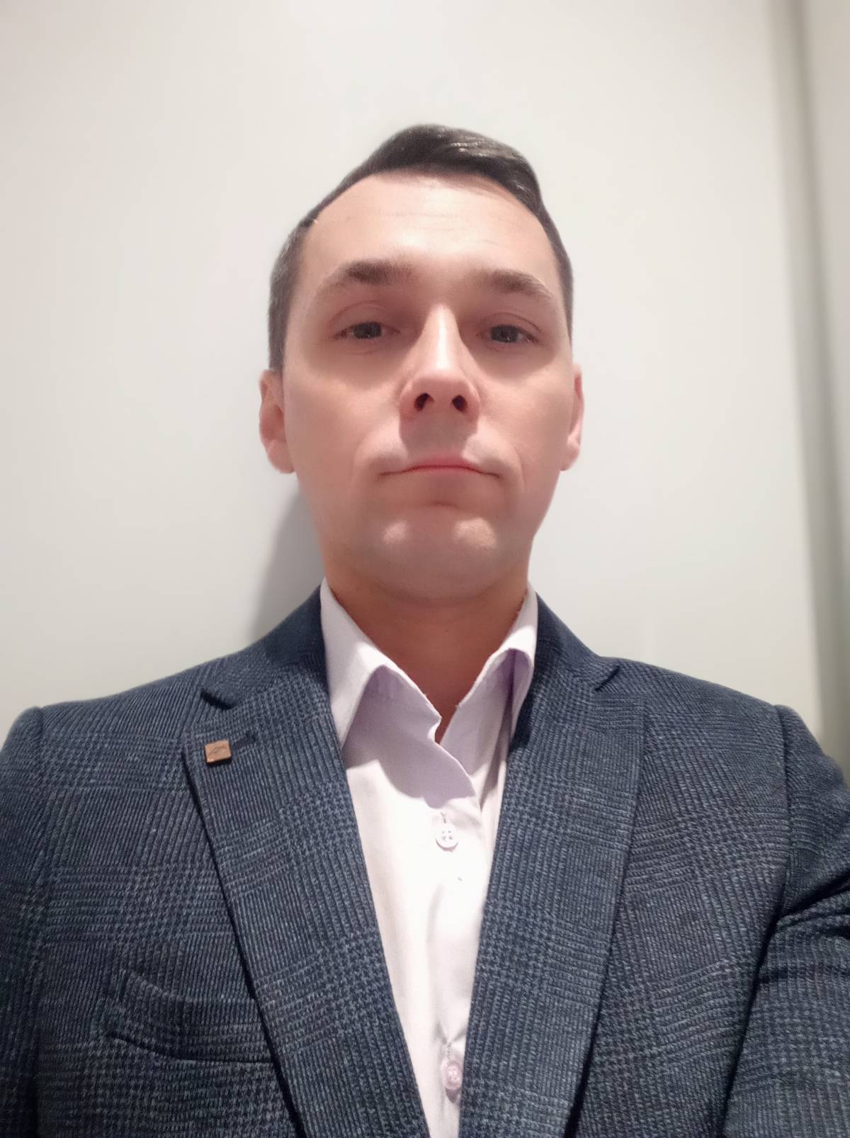 Евгений Панченко