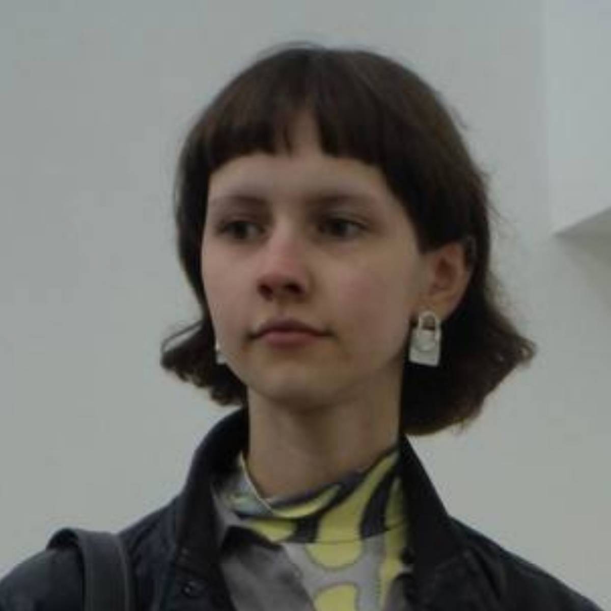 Ольга Бехтерева