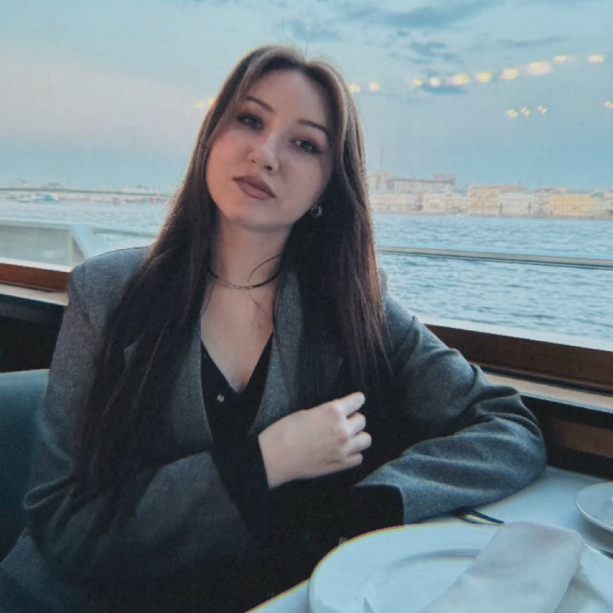 Анастасия Корноухова