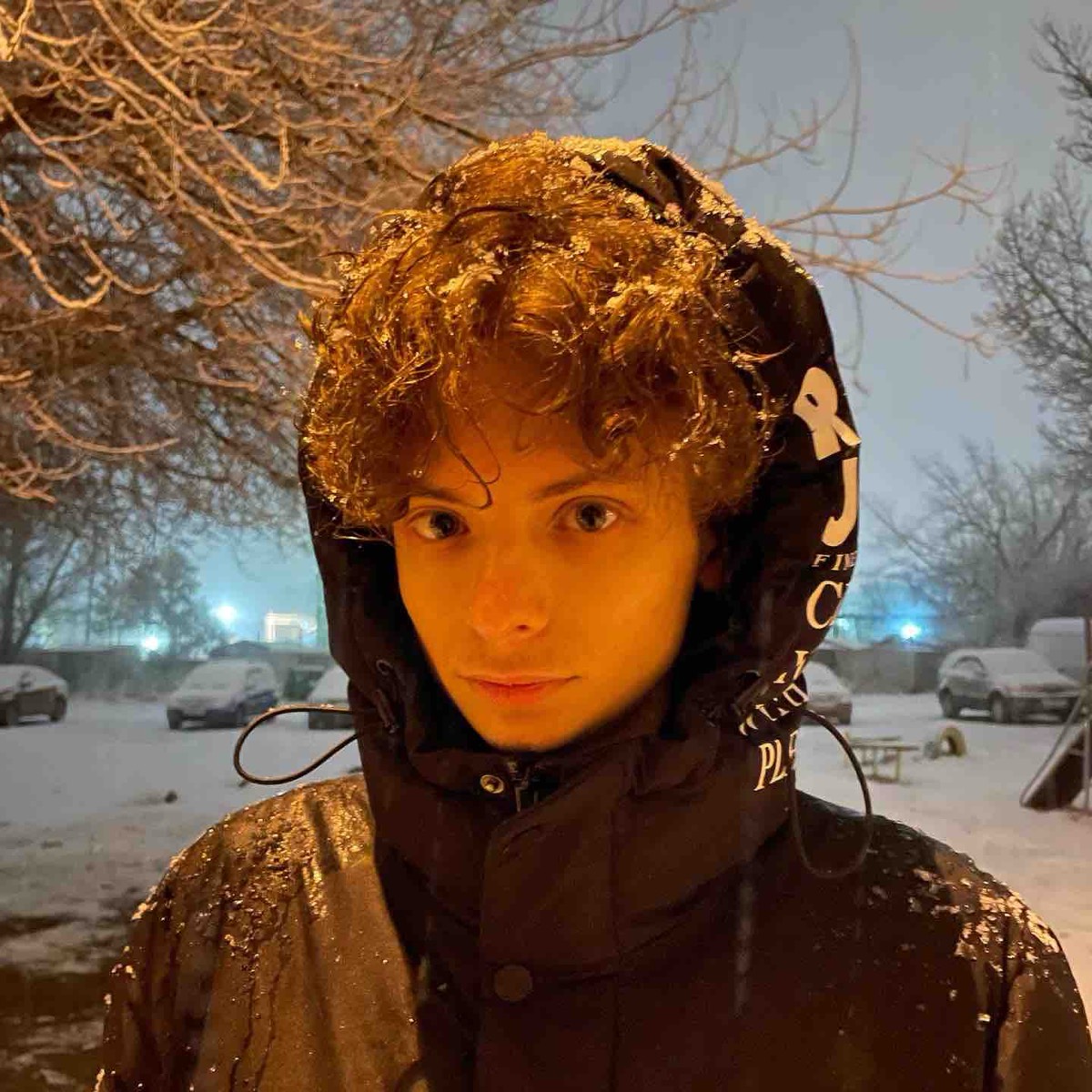 Александр Алферов