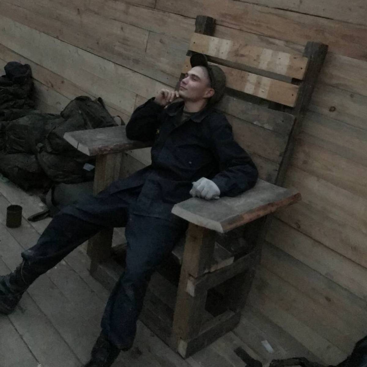 Артем Фирулев