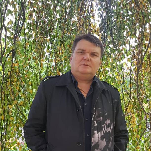 Евгений Кадебин