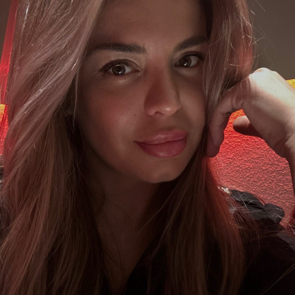 Kamilla Tinova