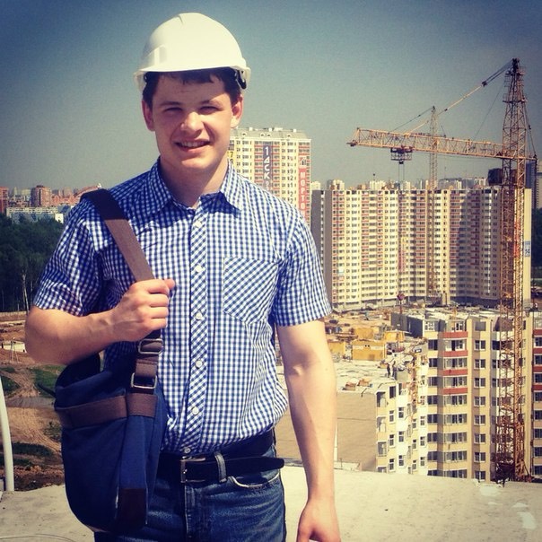 Алексей Арефьев