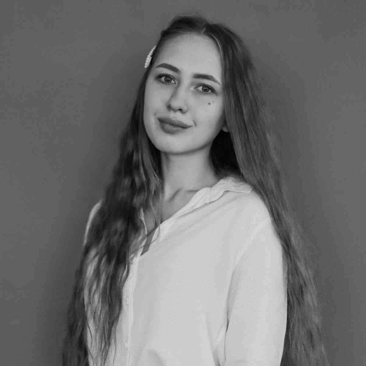 Анастасия Чистова