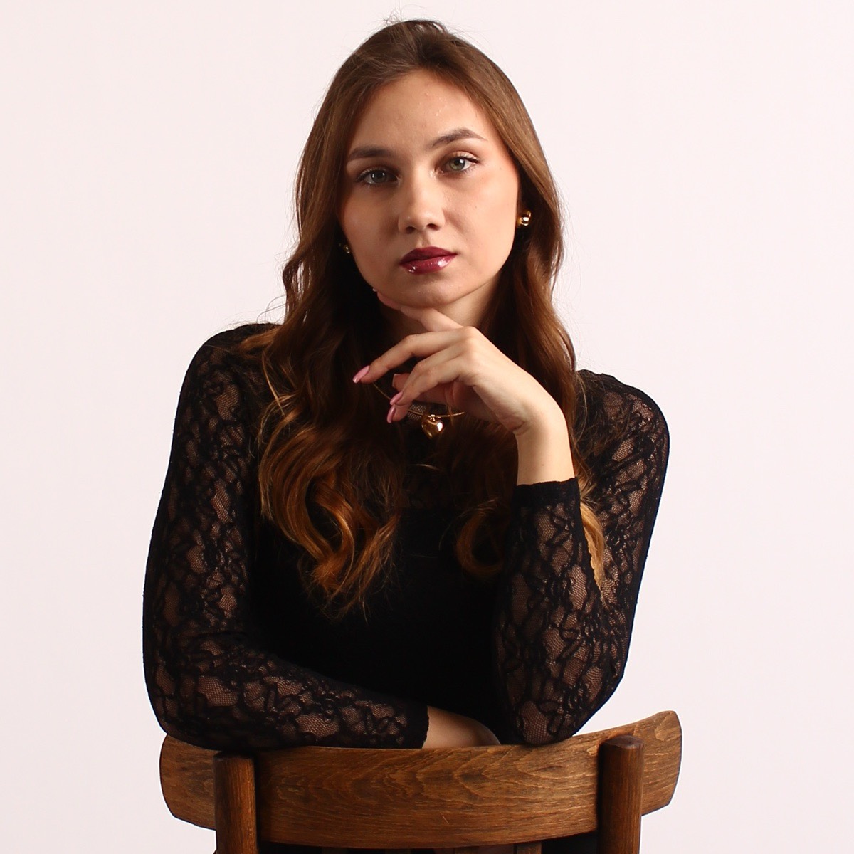 Арина Миндигулова