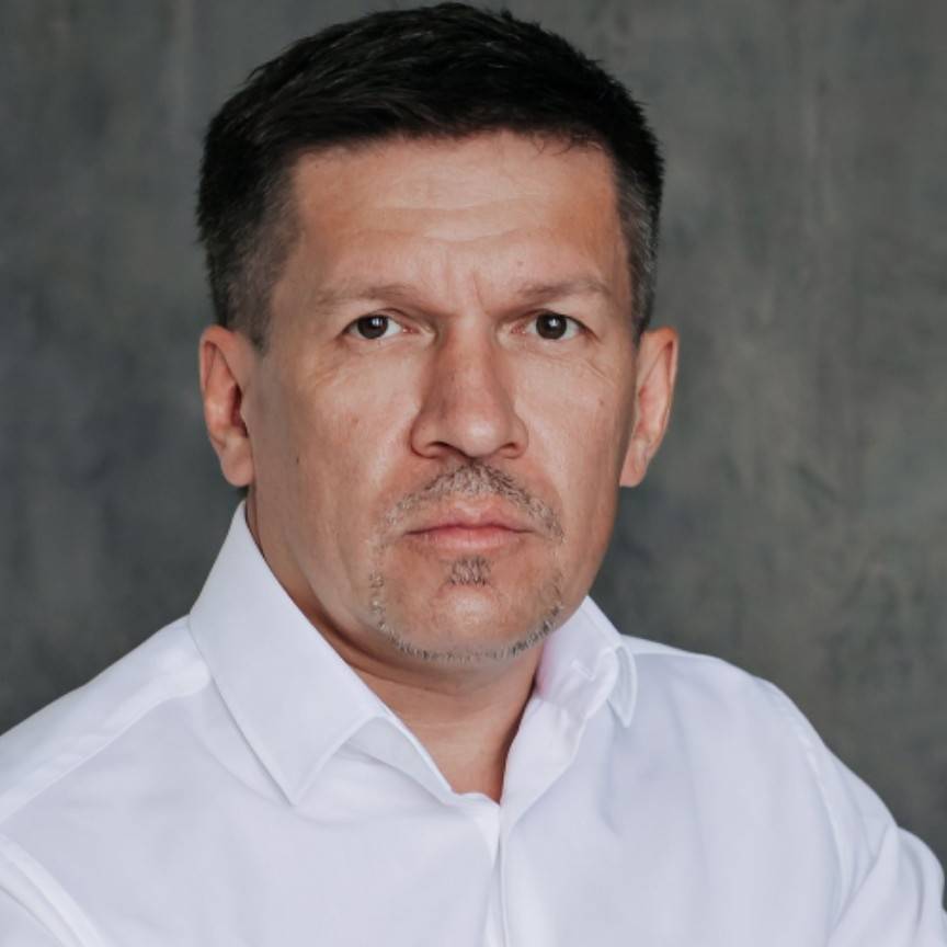 Максим Минко