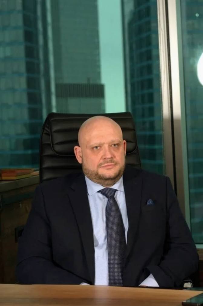 Дмитрий Паршиков