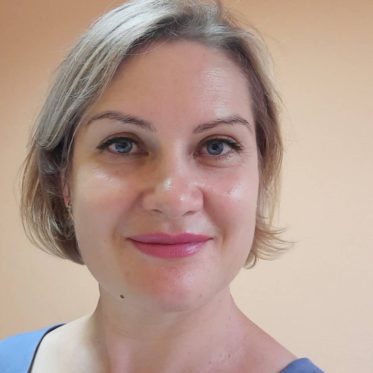 Оксана Соломатина