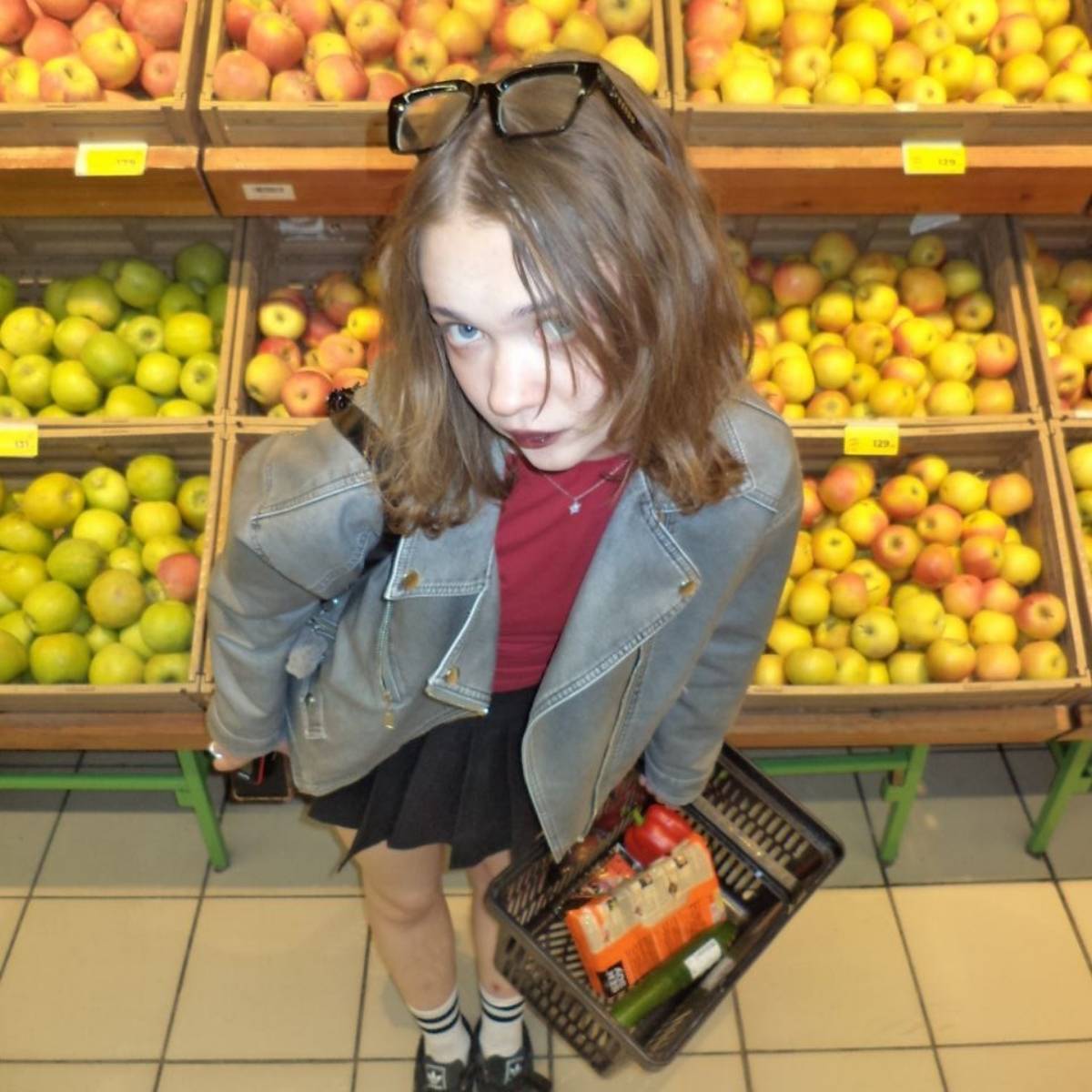 Полина Булыгина