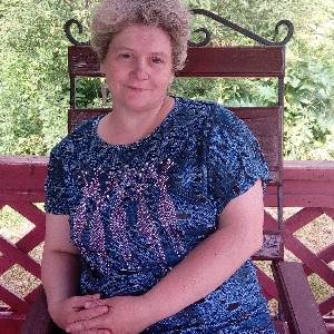 Елена Людаева
