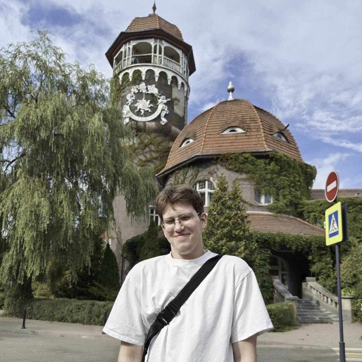 Фёдор Петленко | Сетка — социальная сеть от hh.ru