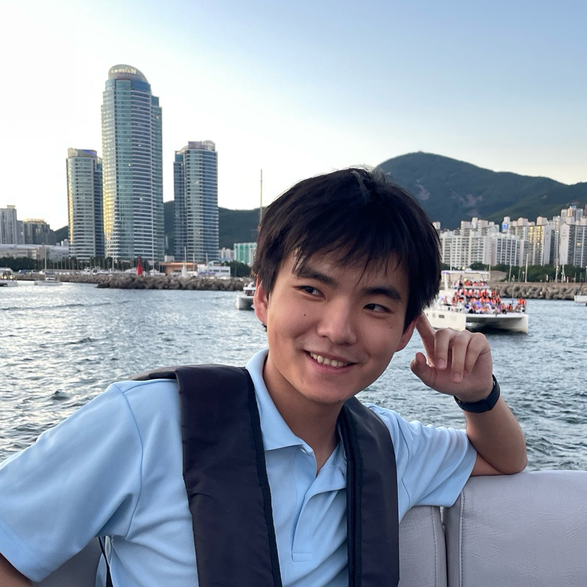 Дима Ким | Сетка — социальная сеть от hh.ru