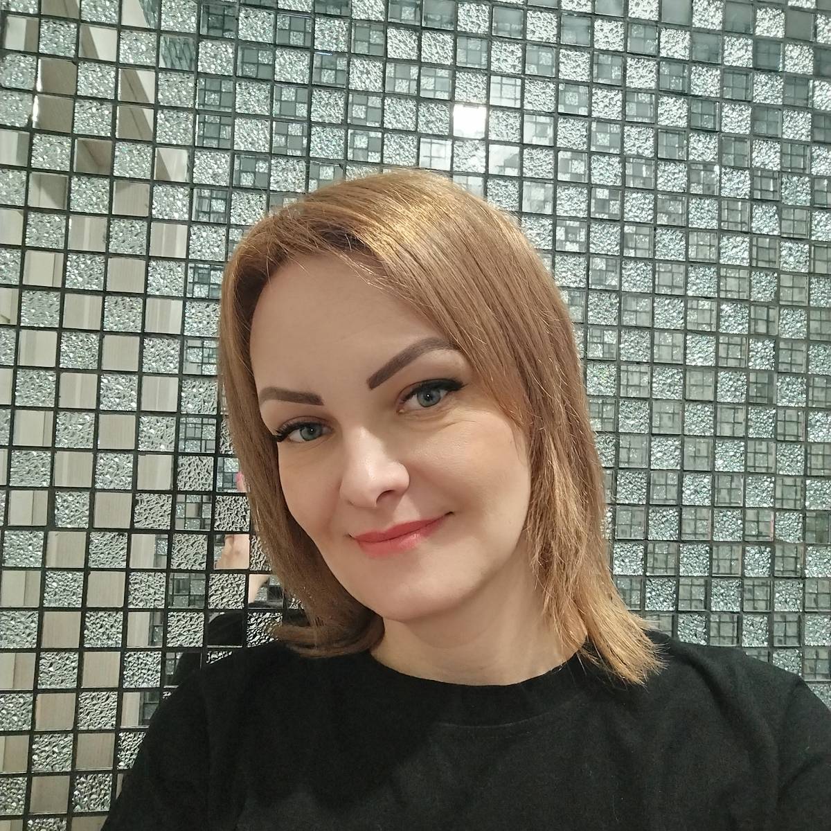 Алина Тимохова