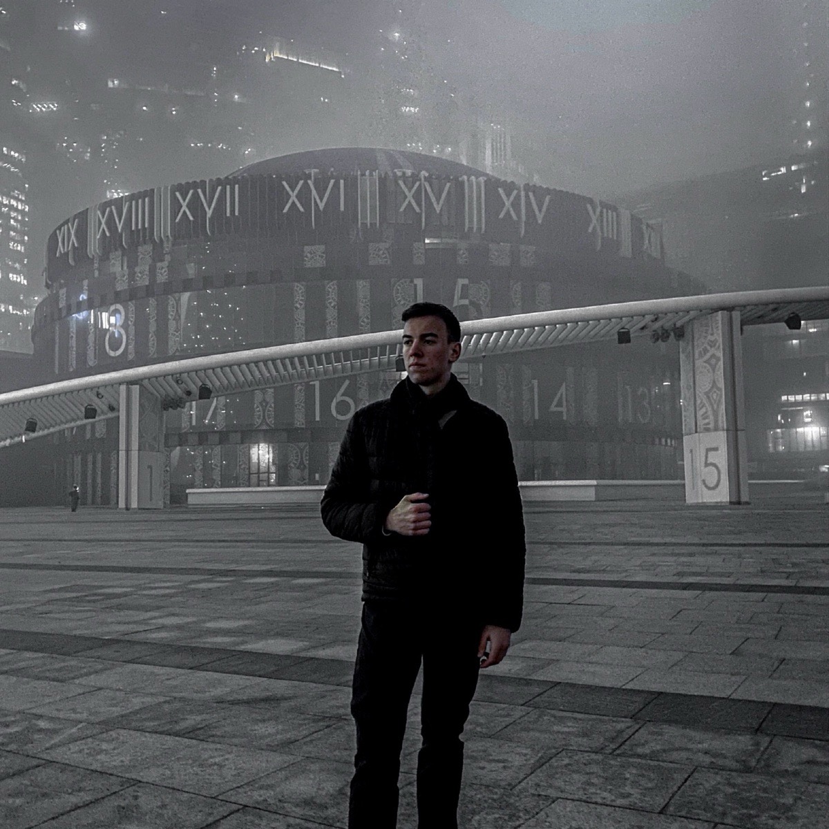 Дмитрий Корчин | Сетка — социальная сеть от hh.ru