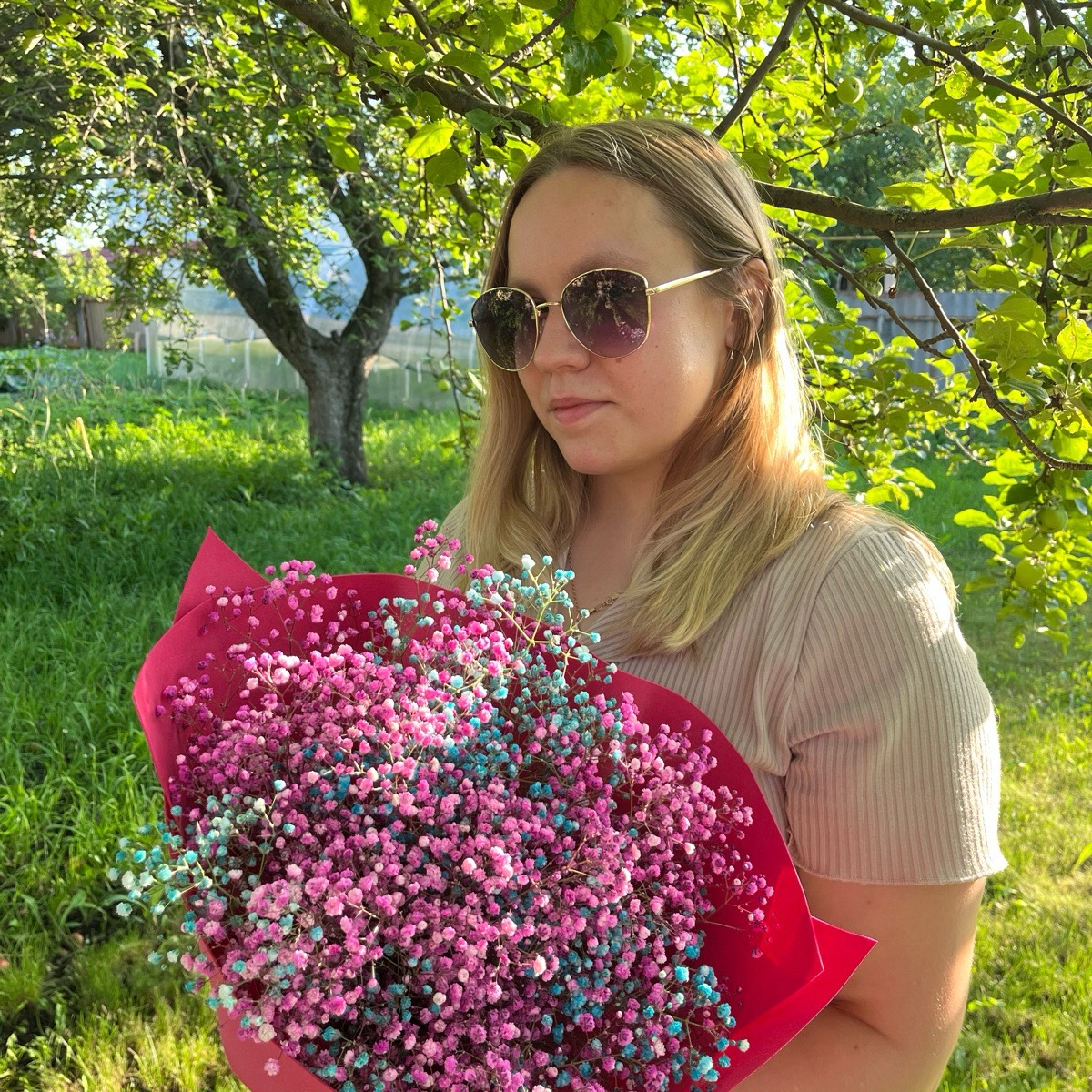 Екатерина Офицерова