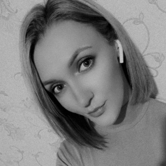 Екатерина Лалаянц