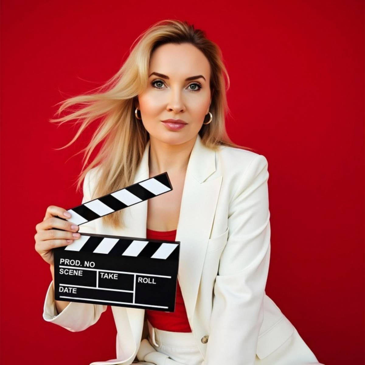 Светлана Кудинова