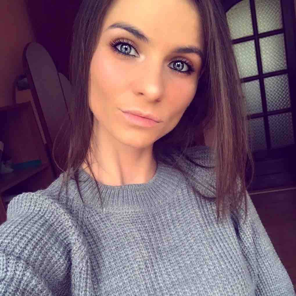 Елизавета Царёва