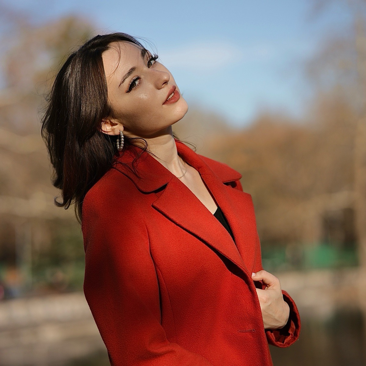 Василиса Поленова