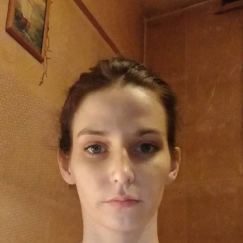 Виктория Малявчикова