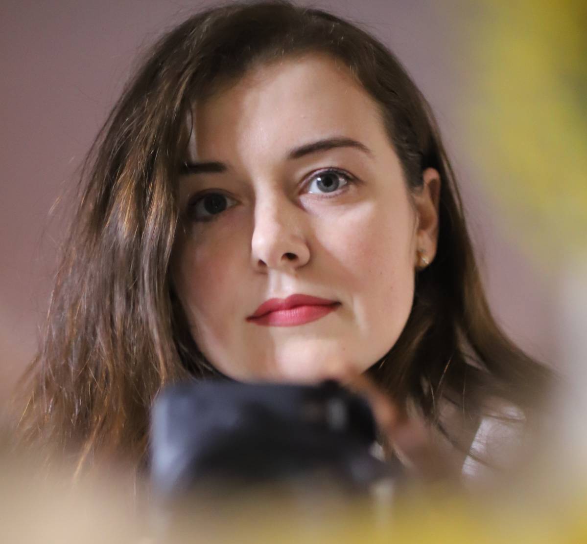 Валерия Боровых